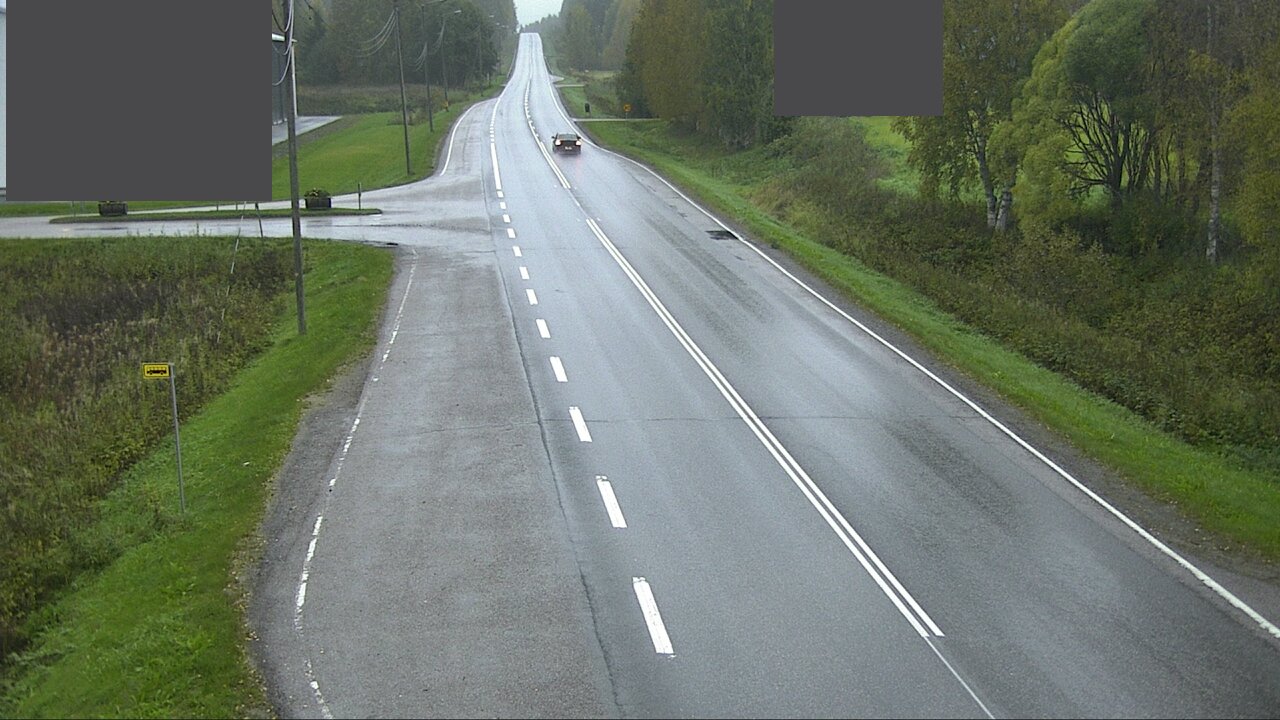 Kelikamerat Kuva Tie 66 Kuortane, Kuortane, Etelä-Pohjanmaa