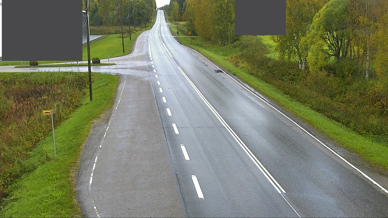 Kelikamerat Kuva Tie 66 Kuortane, Kuortane, Etelä-Pohjanmaa