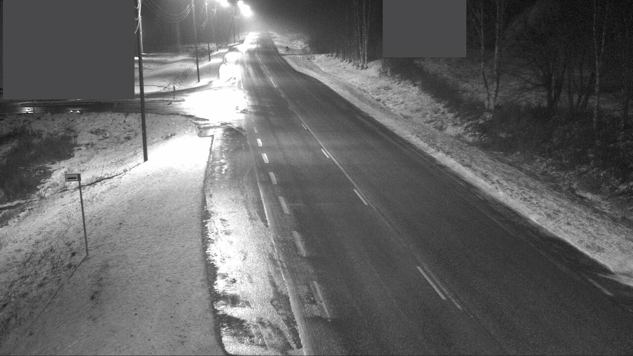 Weather Camera Image Road 66 Kuortane, Kuortane, Etelä-Pohjanmaa
