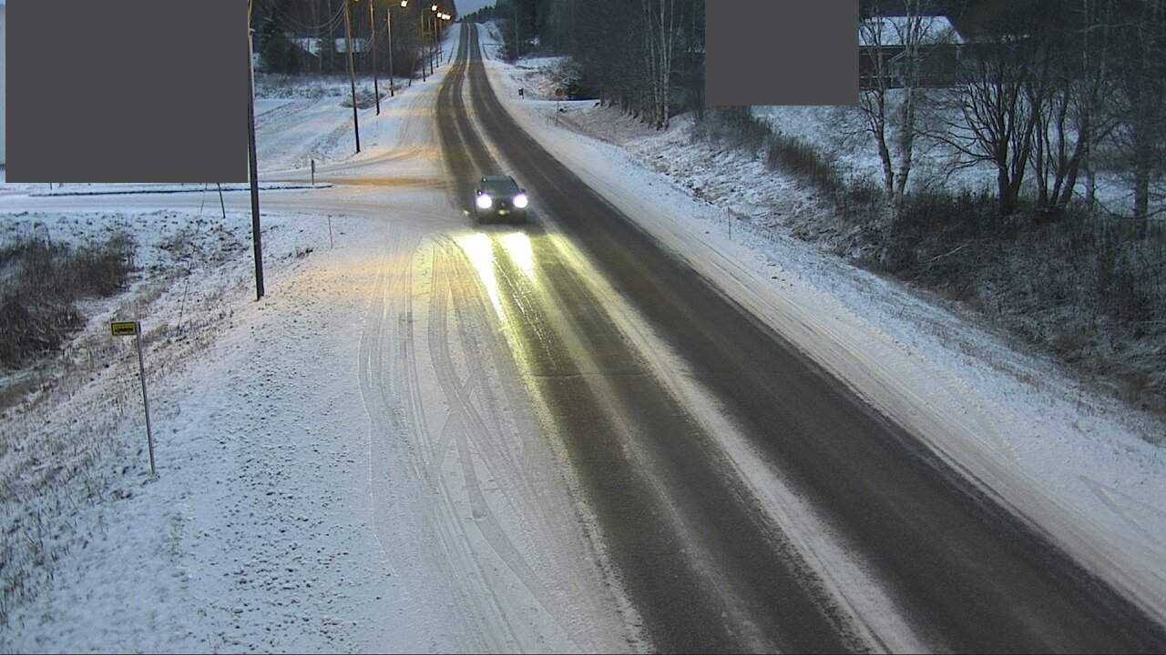 Kelikamerat Kuva Tie 66 Kuortane, Kuortane, Etelä-Pohjanmaa
