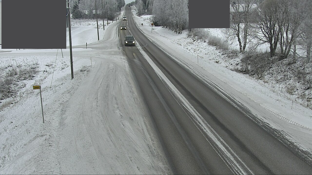 Kelikamerat Kuva Tie 66 Kuortane, Kuortane, Etelä-Pohjanmaa