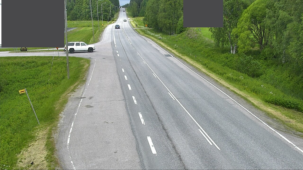 Kelikamerat Kuva Tie 66 Kuortane, Kuortane, Etelä-Pohjanmaa