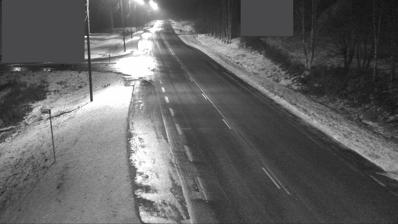 Weather Camera Image Road 66 Kuortane, Kuortane, Etelä-Pohjanmaa