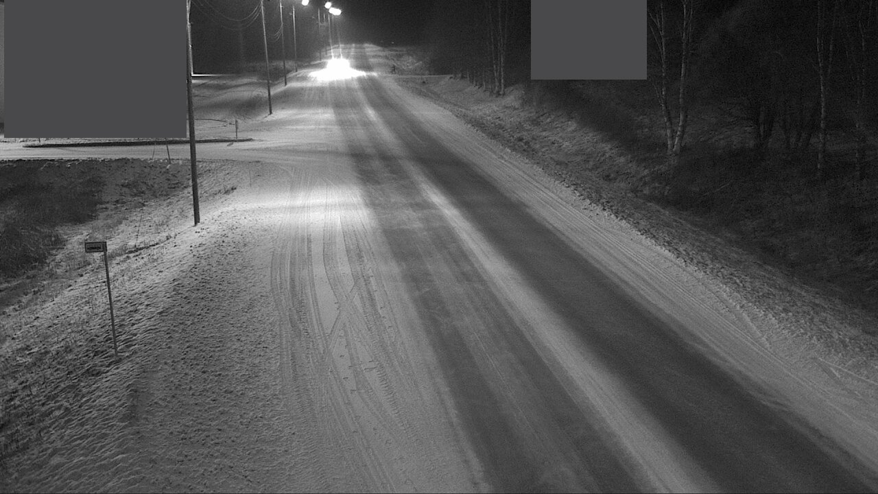 Kelikamerat Kuva Tie 66 Kuortane, Kuortane, Etelä-Pohjanmaa