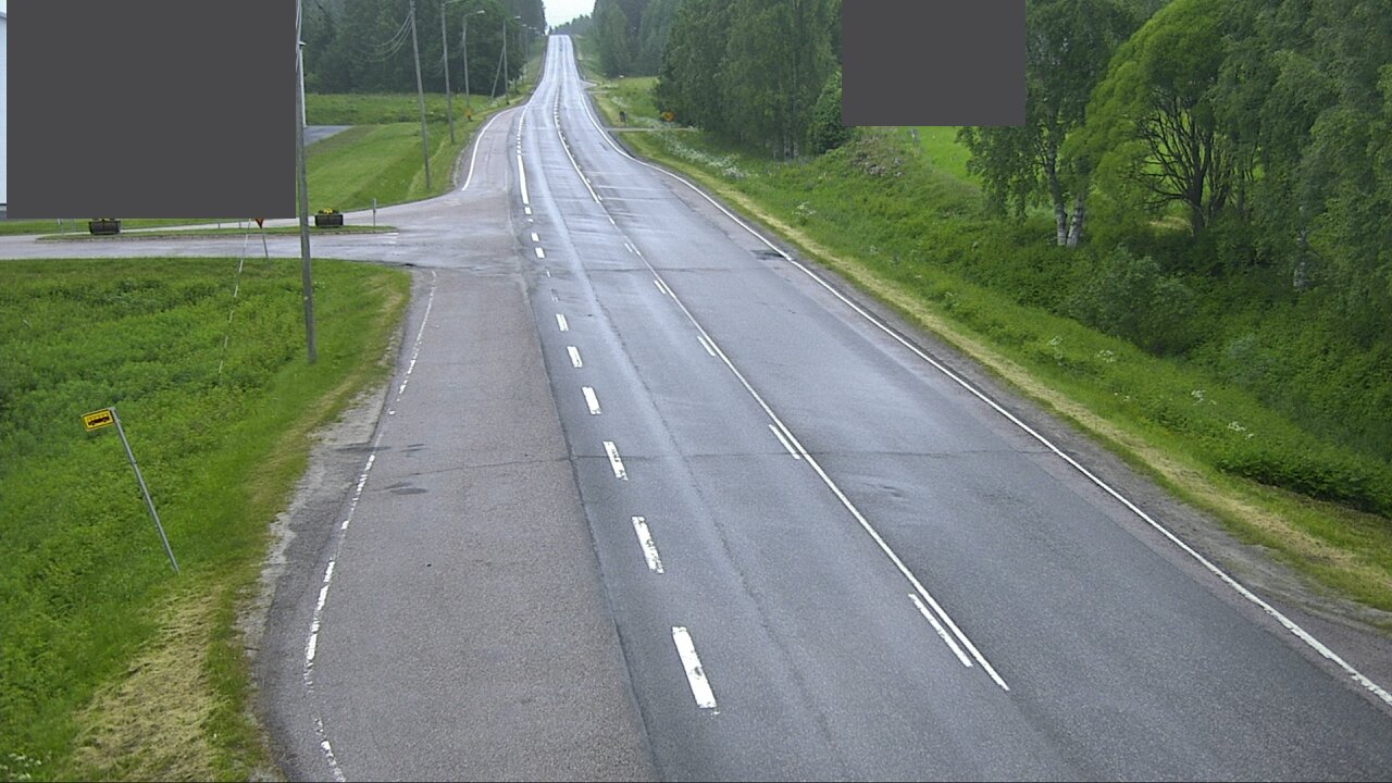 Kelikamerat Kuva Tie 66 Kuortane, Kuortane, Etelä-Pohjanmaa