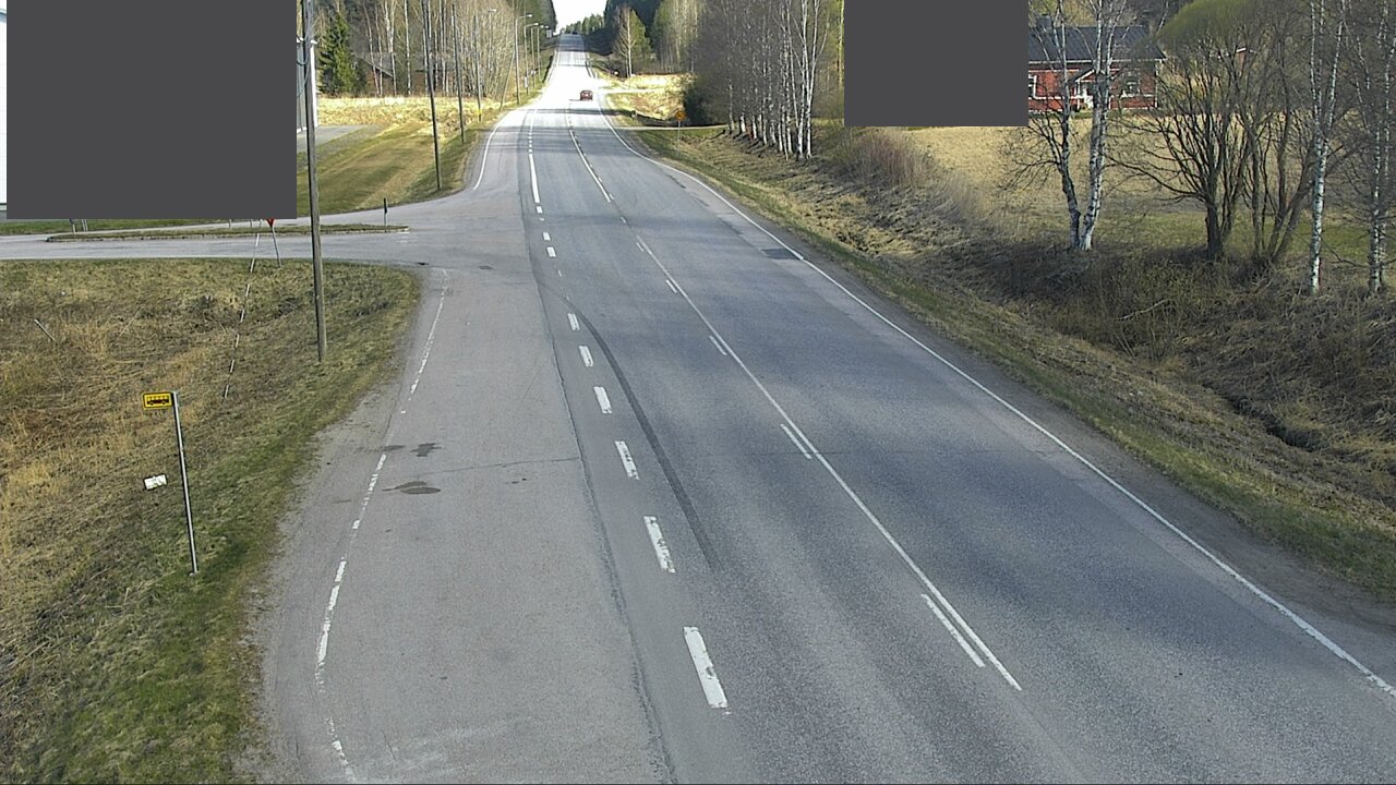 Kelikamerat Kuva Tie 66 Kuortane, Kuortane, Etelä-Pohjanmaa