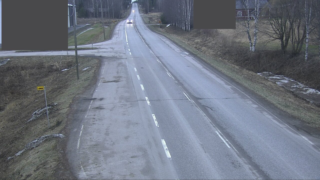 Kelikamerat Kuva Tie 66 Kuortane, Kuortane, Etelä-Pohjanmaa