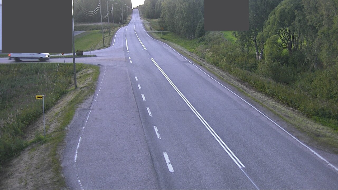 Kelikamerat Kuva Tie 66 Kuortane, Kuortane, Etelä-Pohjanmaa