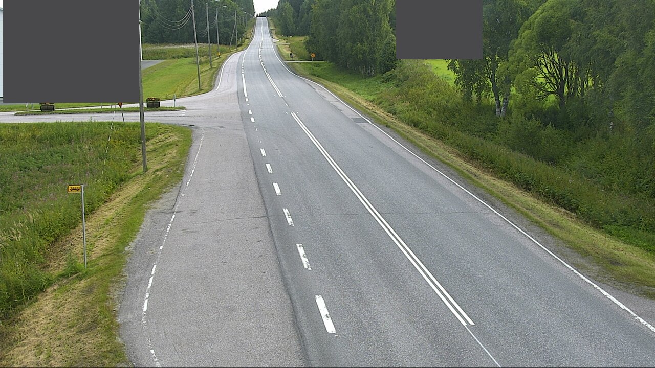Kelikamerat Kuva Tie 66 Kuortane, Kuortane, Etelä-Pohjanmaa