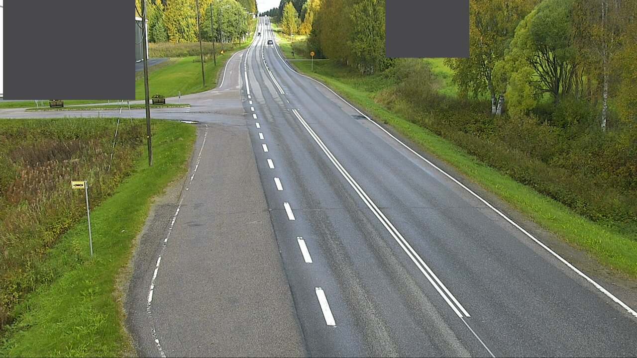Kelikamerat Kuva Tie 66 Kuortane, Kuortane, Etelä-Pohjanmaa