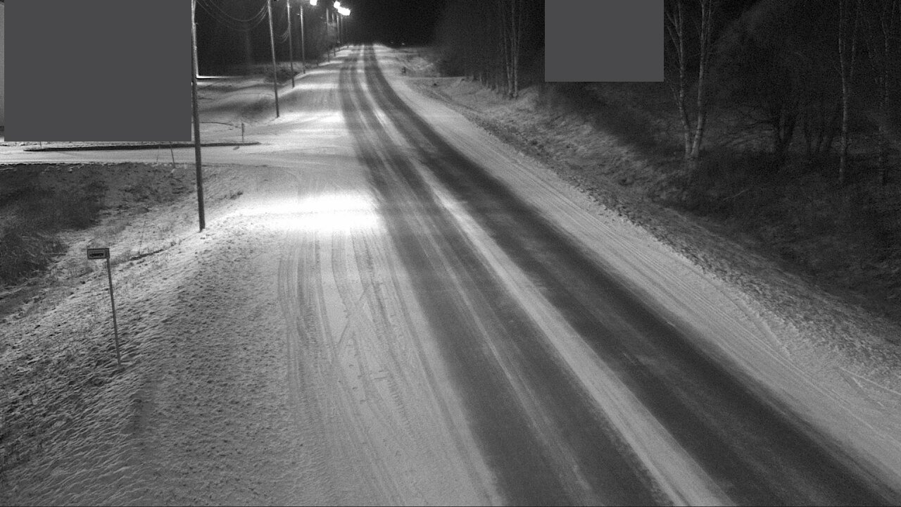 Kelikamerat Kuva Tie 66 Kuortane, Kuortane, Etelä-Pohjanmaa