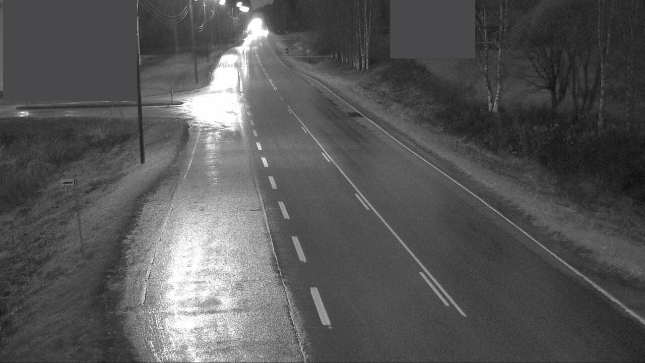 Weather Camera Image Road 66 Kuortane, Kuortane, Etelä-Pohjanmaa