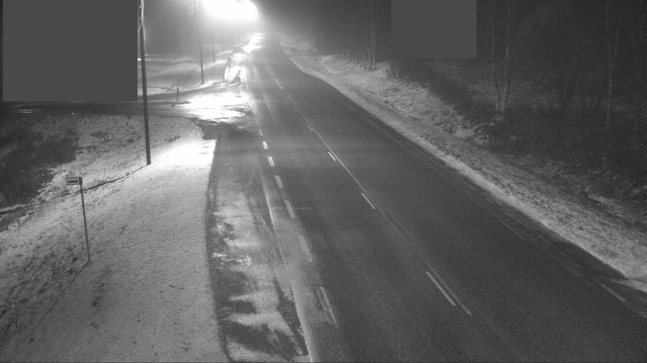 Weather Camera Image Road 66 Kuortane, Kuortane, Etelä-Pohjanmaa
