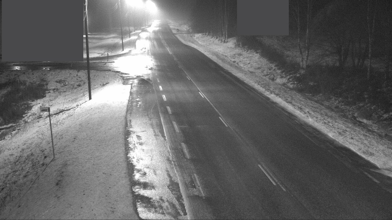 Weather Camera Image Road 66 Kuortane, Kuortane, Etelä-Pohjanmaa