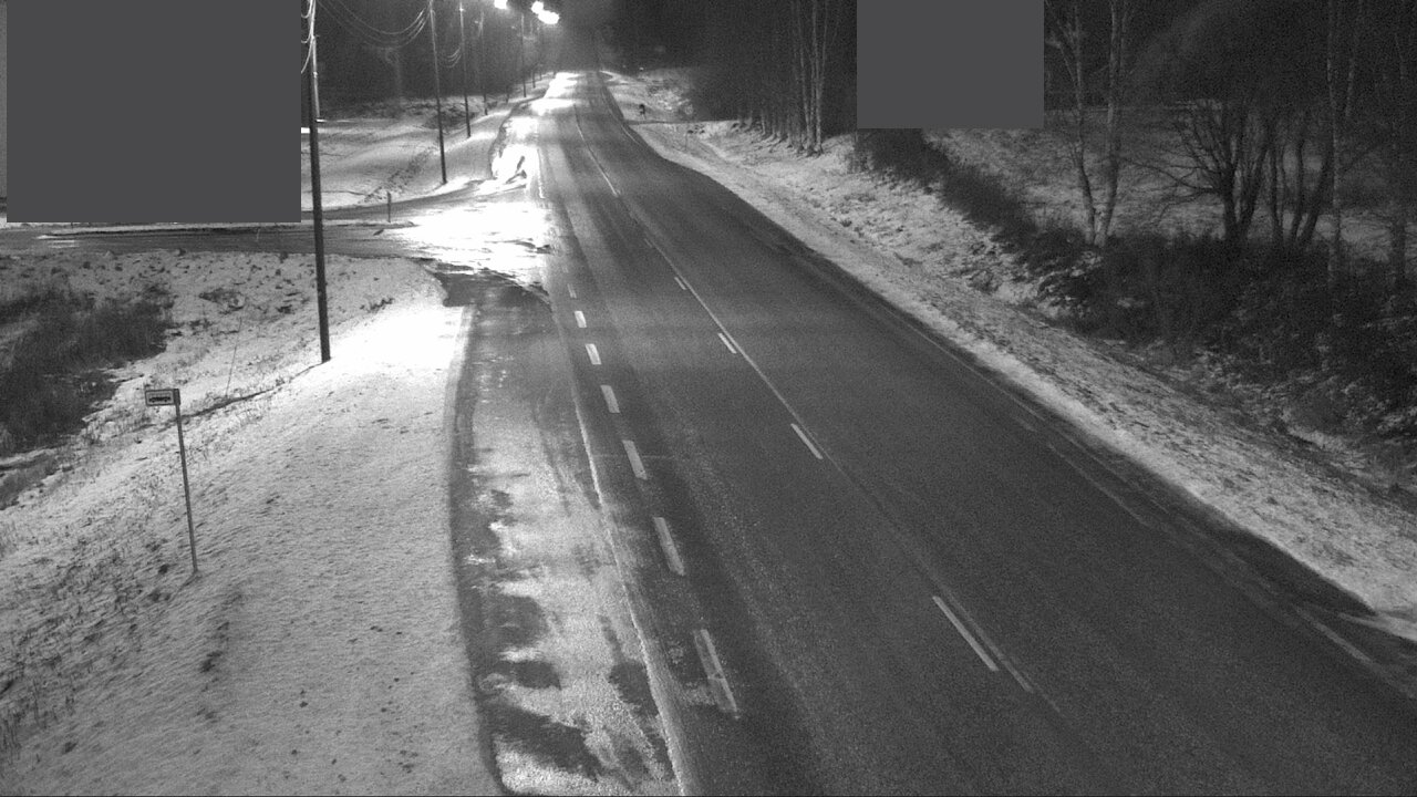 Weather Camera Image Road 66 Kuortane, Kuortane, Etelä-Pohjanmaa