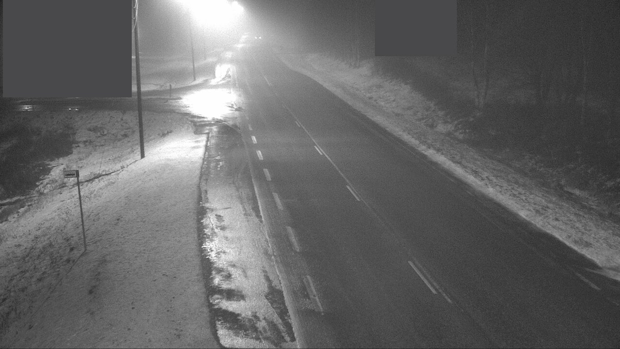 Weather Camera Image Road 66 Kuortane, Kuortane, Etelä-Pohjanmaa