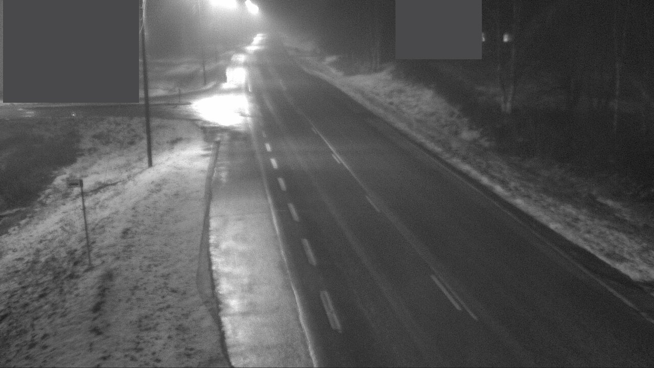 Weather Camera Image Road 66 Kuortane, Kuortane, Etelä-Pohjanmaa