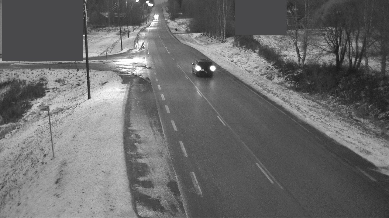 Weather Camera Image Road 66 Kuortane, Kuortane, Etelä-Pohjanmaa