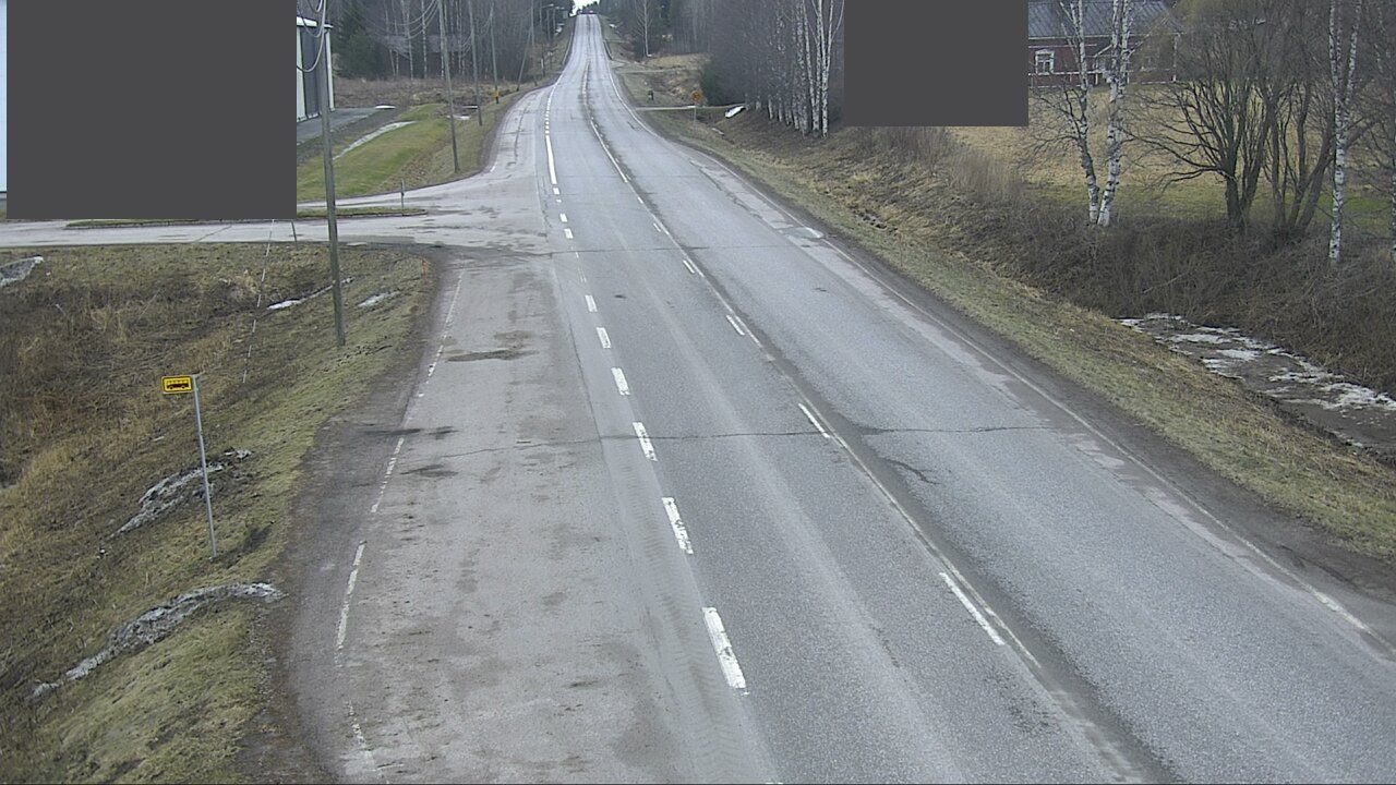 Kelikamerat Kuva Tie 66 Kuortane, Kuortane, Etelä-Pohjanmaa