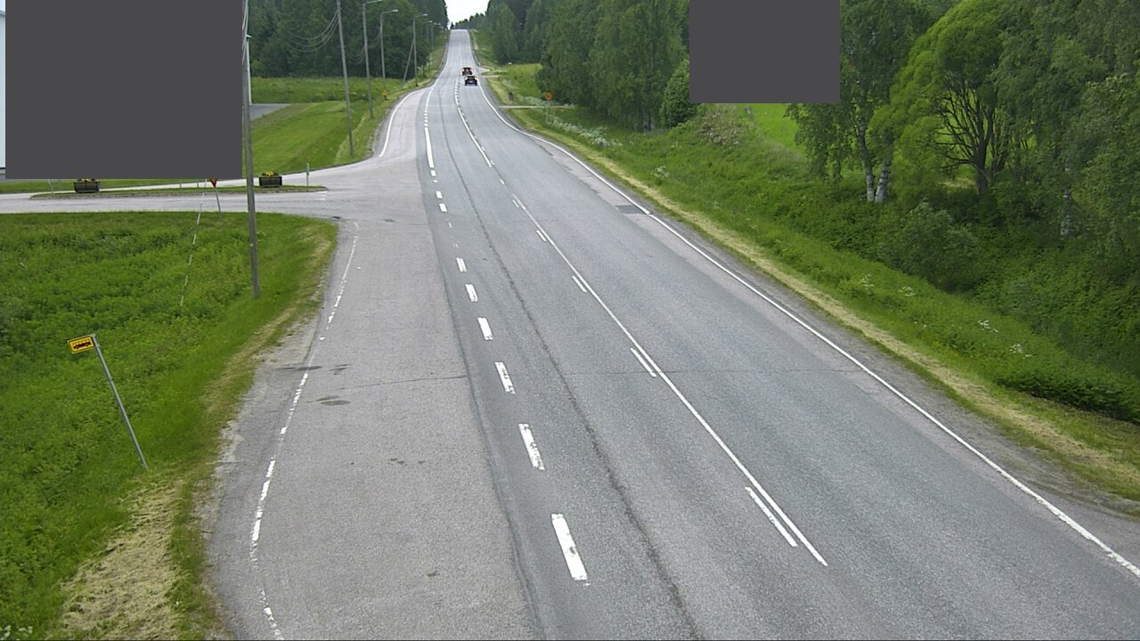 Kelikamerat Kuva Tie 66 Kuortane, Kuortane, Etelä-Pohjanmaa