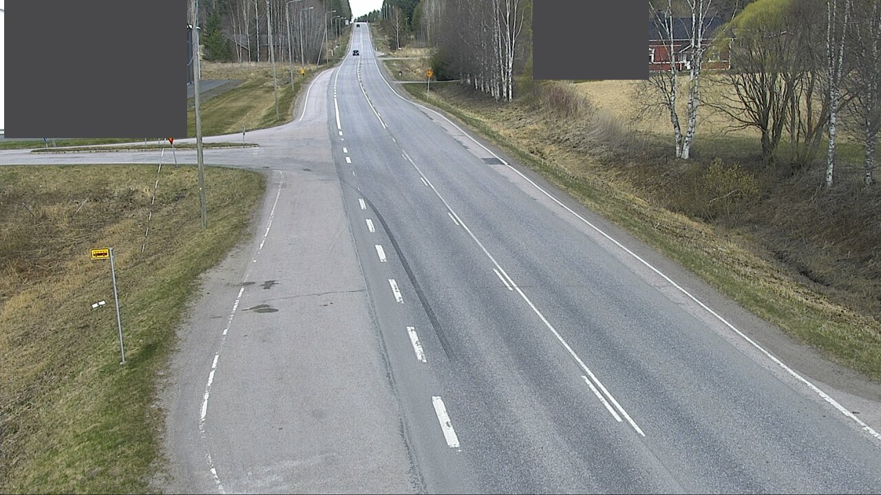 Kelikamerat Kuva Tie 66 Kuortane, Kuortane, Etelä-Pohjanmaa
