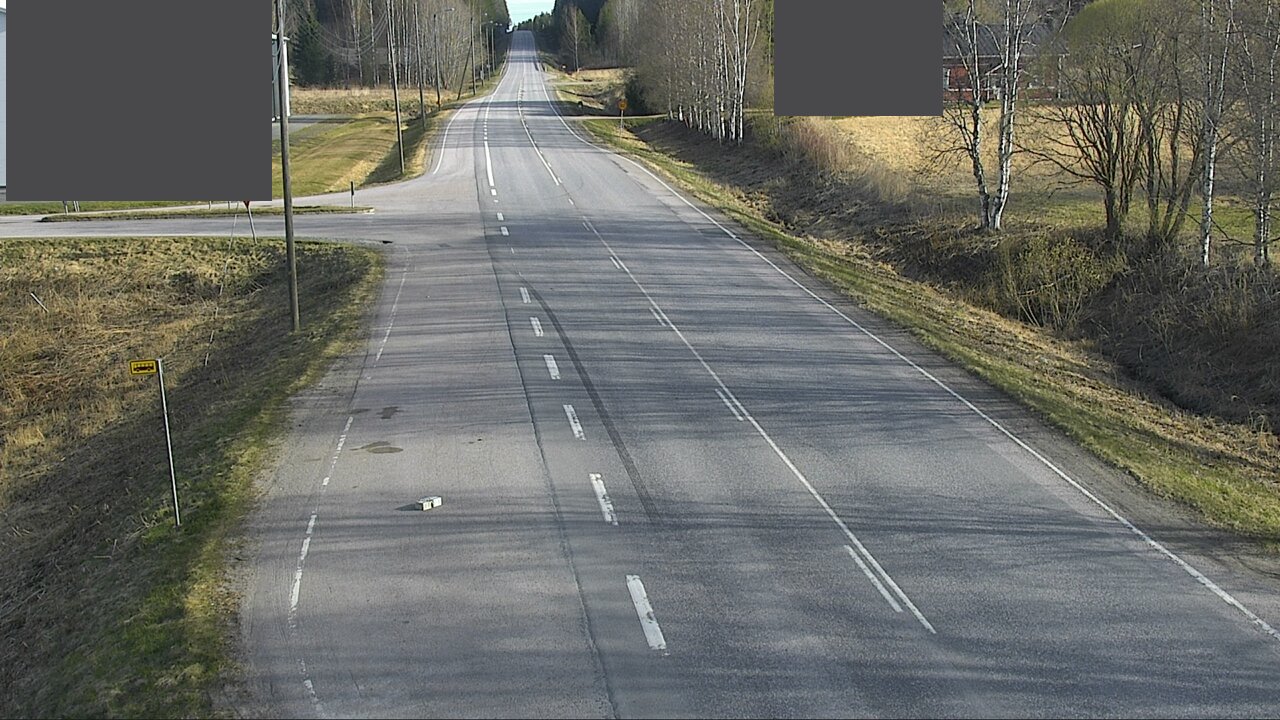 Kelikamerat Kuva Tie 66 Kuortane, Kuortane, Etelä-Pohjanmaa