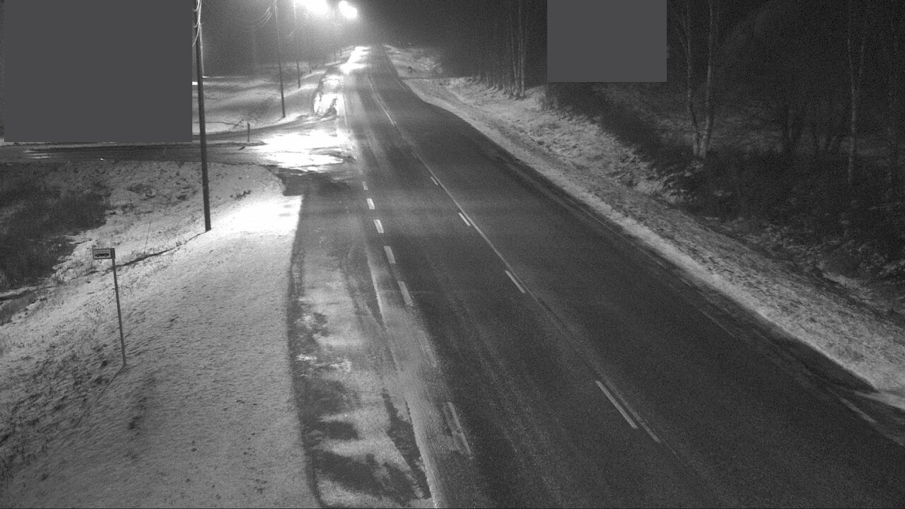 Weather Camera Image Road 66 Kuortane, Kuortane, Etelä-Pohjanmaa