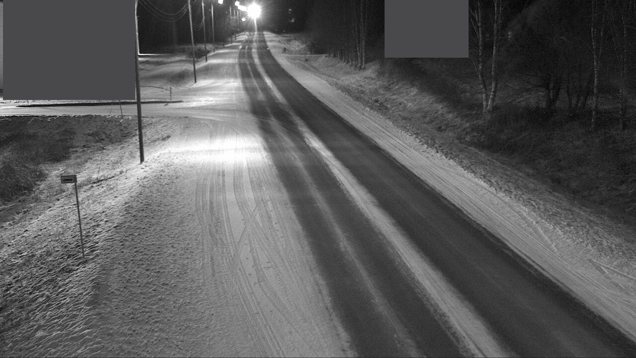 Kelikamerat Kuva Tie 66 Kuortane, Kuortane, Etelä-Pohjanmaa