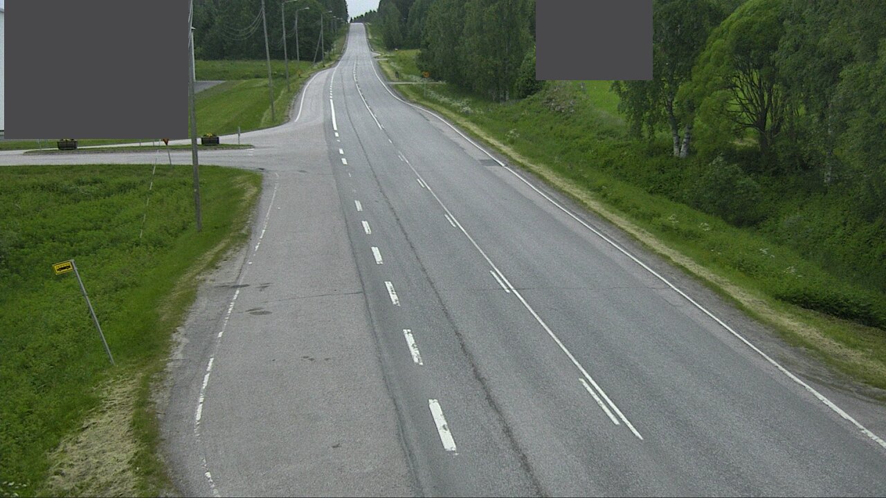 Kelikamerat Kuva Tie 66 Kuortane, Kuortane, Etelä-Pohjanmaa
