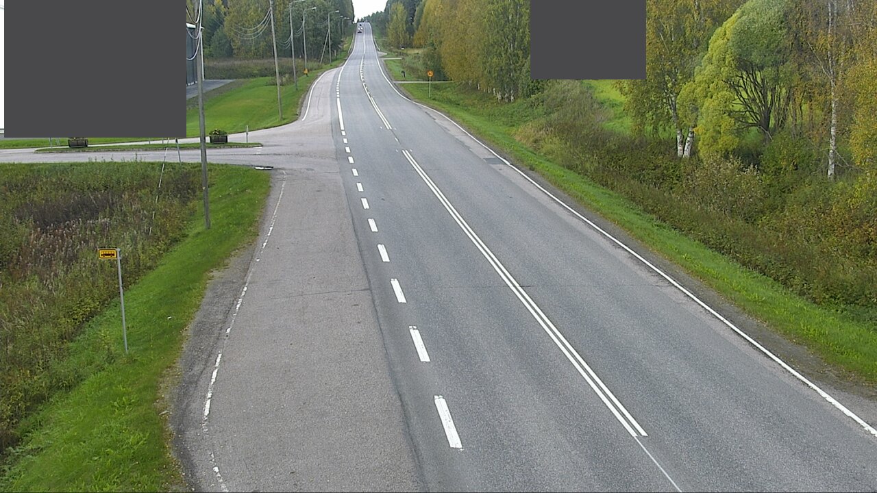 Kelikamerat Kuva Tie 66 Kuortane, Kuortane, Etelä-Pohjanmaa