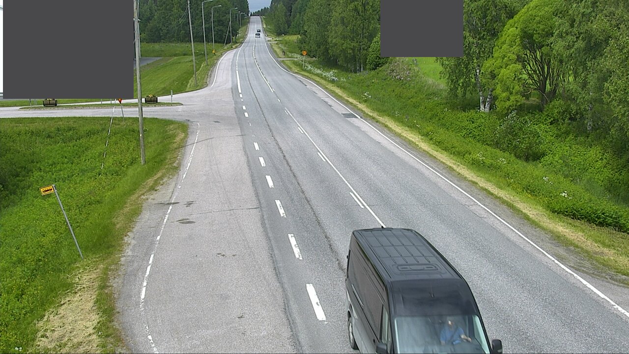 Kelikamerat Kuva Tie 66 Kuortane, Kuortane, Etelä-Pohjanmaa