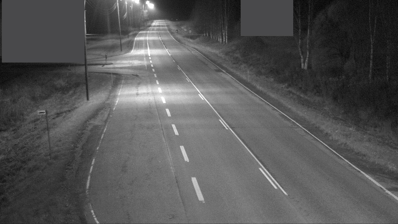 Kelikamerat Kuva Tie 66 Kuortane, Kuortane, Etelä-Pohjanmaa