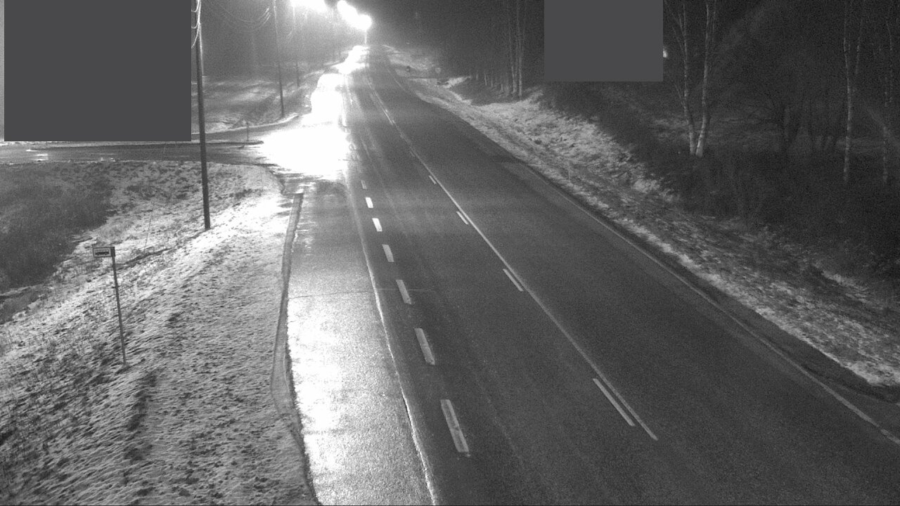Weather Camera Image Road 66 Kuortane, Kuortane, Etelä-Pohjanmaa