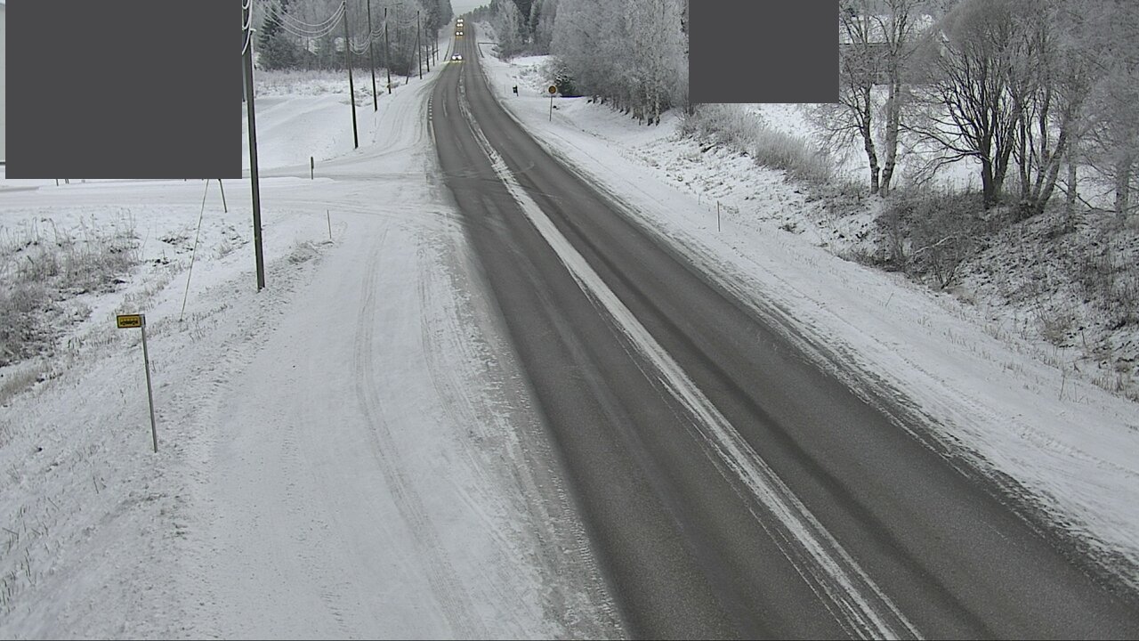 Kelikamerat Kuva Tie 66 Kuortane, Kuortane, Etelä-Pohjanmaa