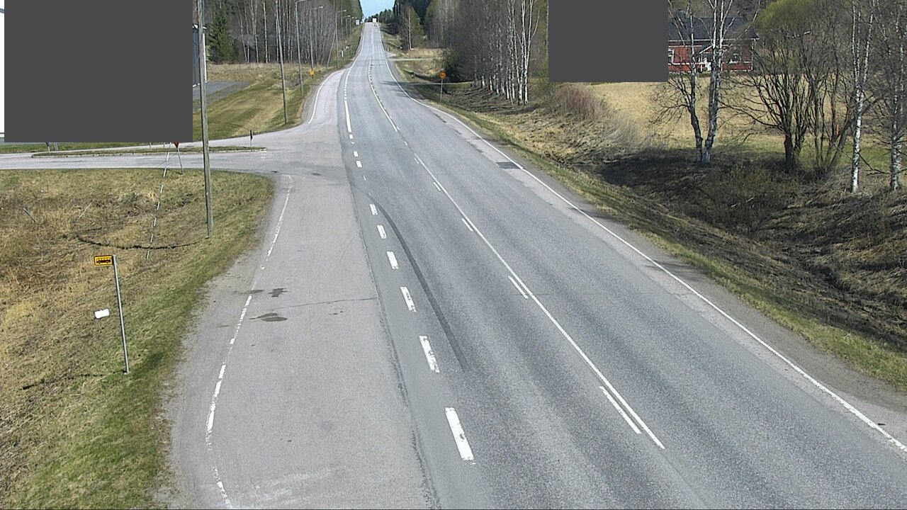 Kelikamerat Kuva Tie 66 Kuortane, Kuortane, Etelä-Pohjanmaa