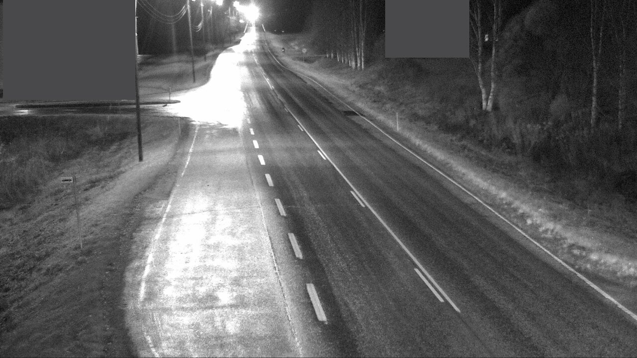 Weather Camera Image Road 66 Kuortane, Kuortane, Etelä-Pohjanmaa
