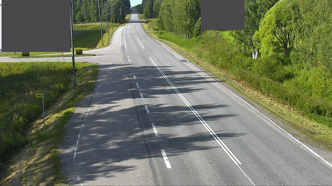 Kelikamerat Kuva Tie 66 Kuortane, Kuortane, Etelä-Pohjanmaa