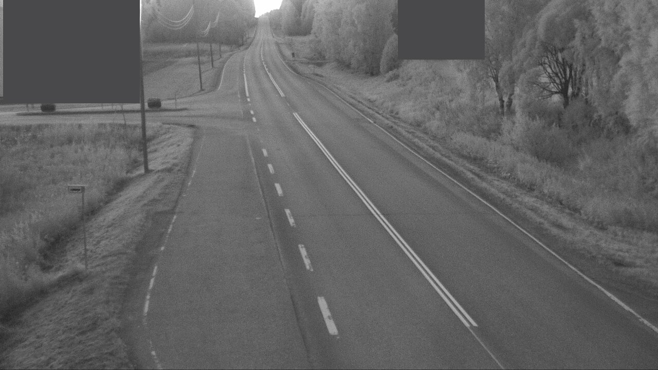 Kelikamerat Kuva Tie 66 Kuortane, Kuortane, Etelä-Pohjanmaa