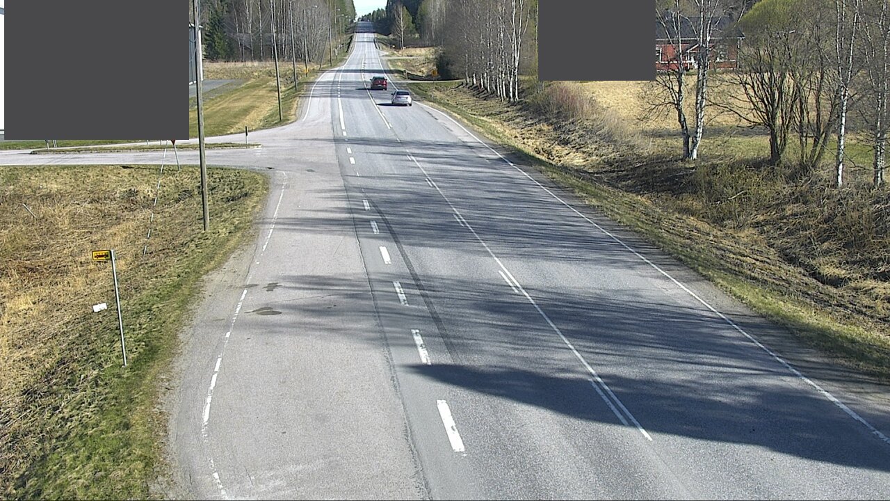 Kelikamerat Kuva Tie 66 Kuortane, Kuortane, Etelä-Pohjanmaa
