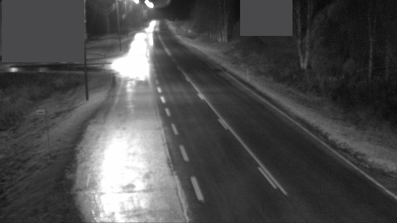 Weather Camera Image Road 66 Kuortane, Kuortane, Etelä-Pohjanmaa