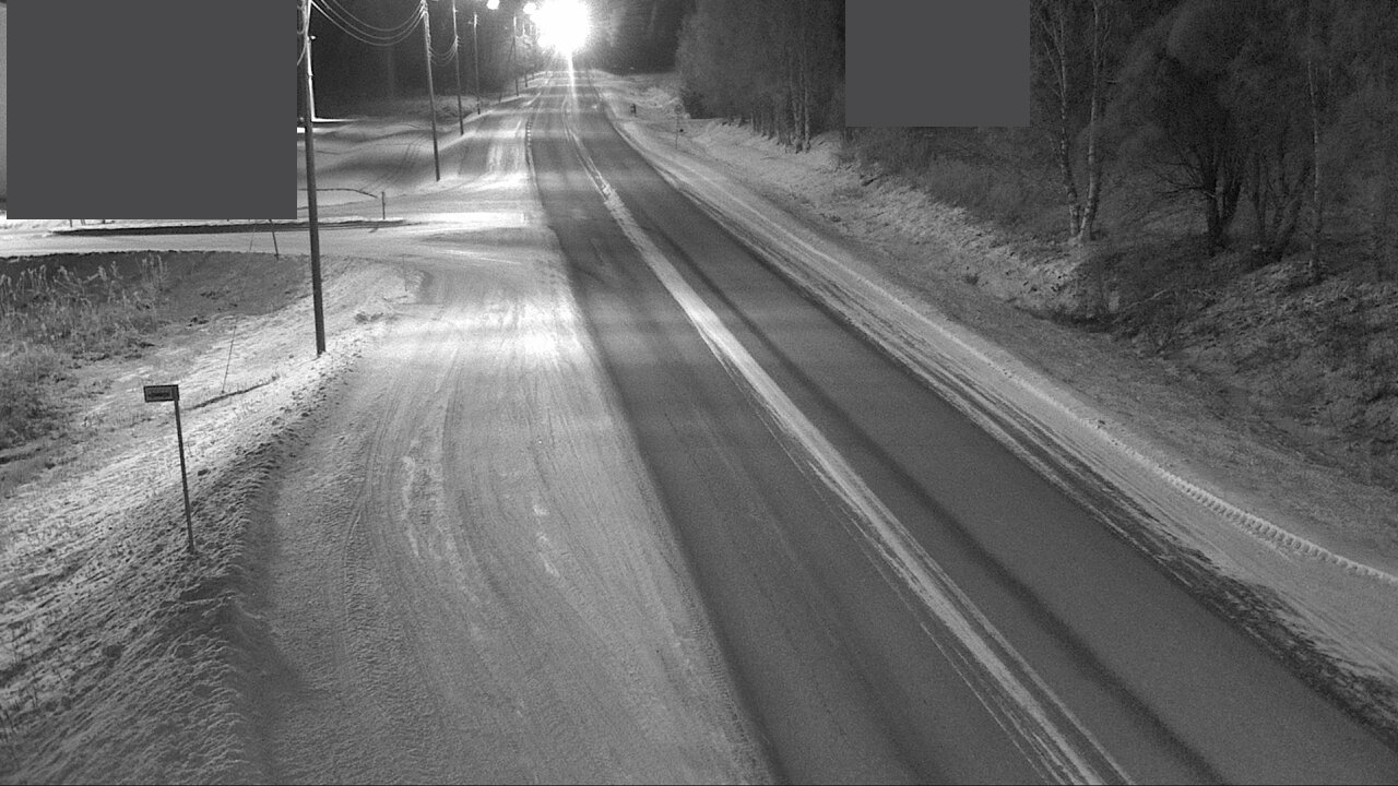 Kelikamerat Kuva Tie 66 Kuortane, Kuortane, Etelä-Pohjanmaa