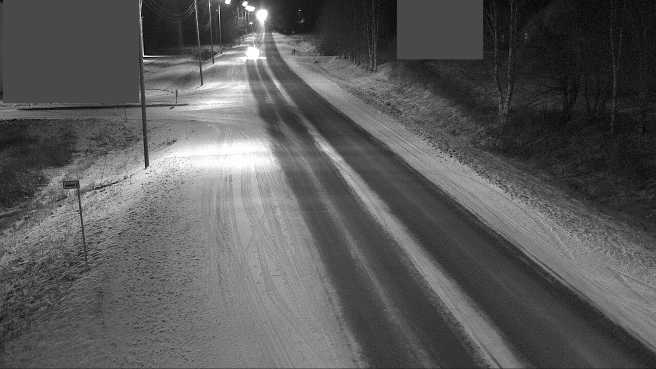 Kelikamerat Kuva Tie 66 Kuortane, Kuortane, Etelä-Pohjanmaa