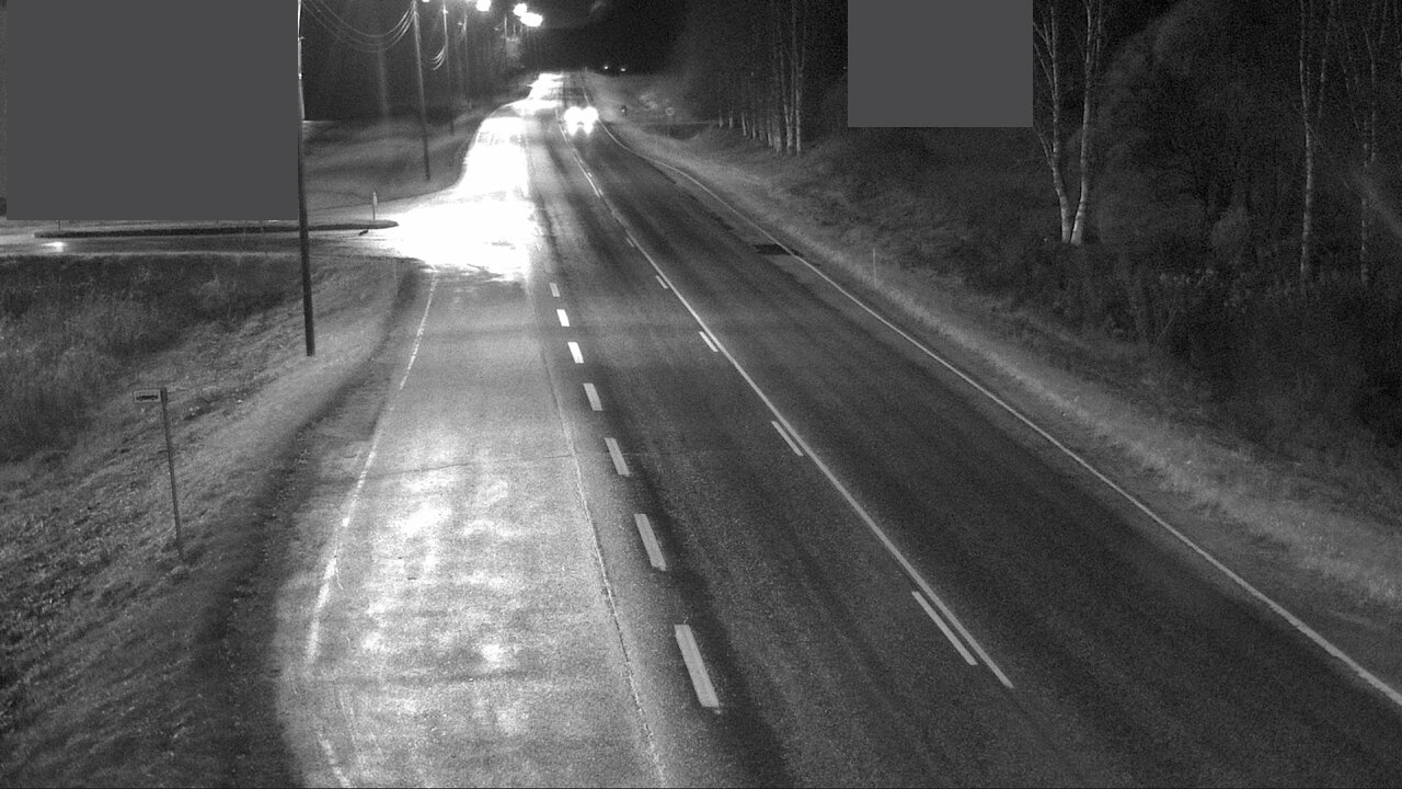 Weather Camera Image Road 66 Kuortane, Kuortane, Etelä-Pohjanmaa
