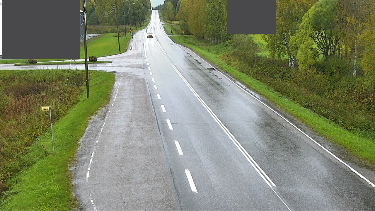 Kelikamerat Kuva Tie 66 Kuortane, Kuortane, Etelä-Pohjanmaa