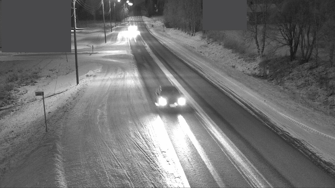 Kelikamerat Kuva Tie 66 Kuortane, Kuortane, Etelä-Pohjanmaa