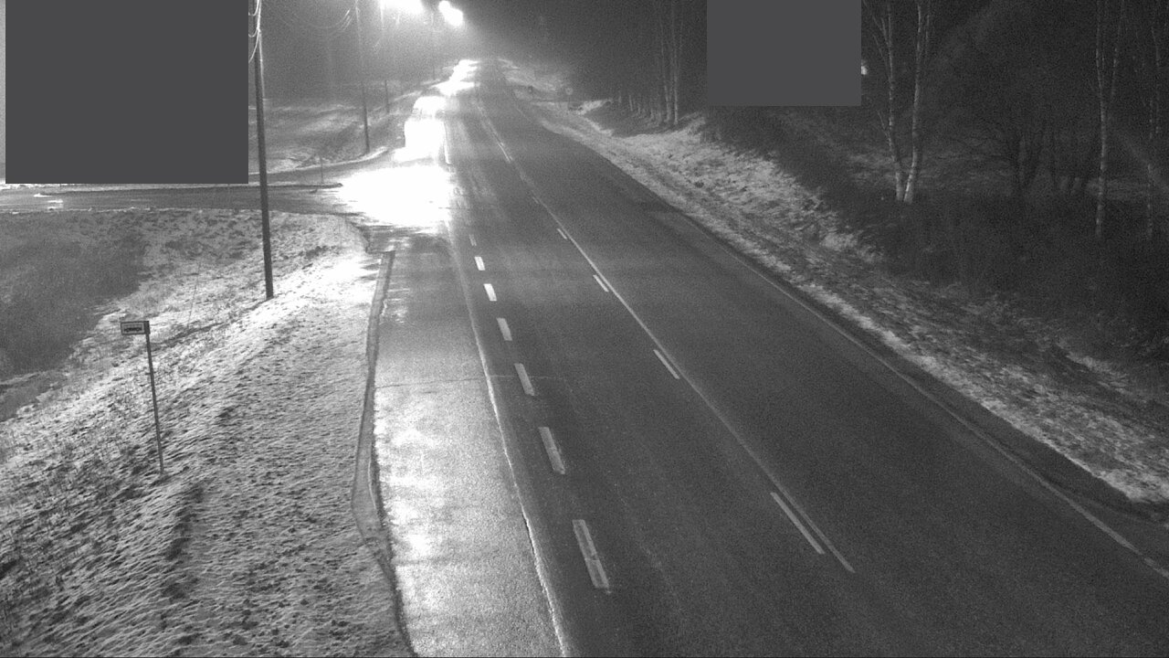 Weather Camera Image Road 66 Kuortane, Kuortane, Etelä-Pohjanmaa