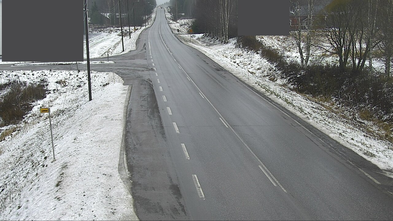 Weather Camera Image Road 66 Kuortane, Kuortane, Etelä-Pohjanmaa