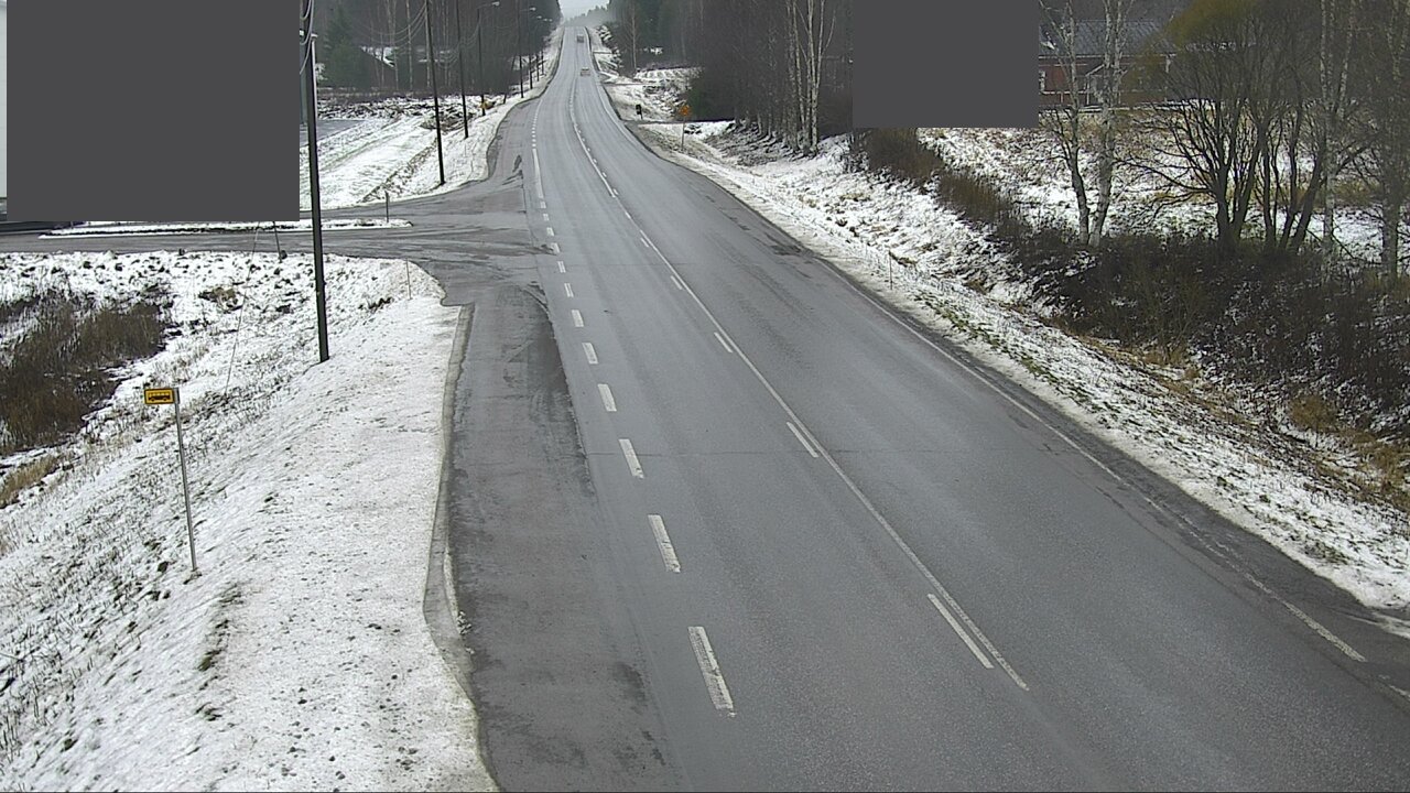 Weather Camera Image Road 66 Kuortane, Kuortane, Etelä-Pohjanmaa
