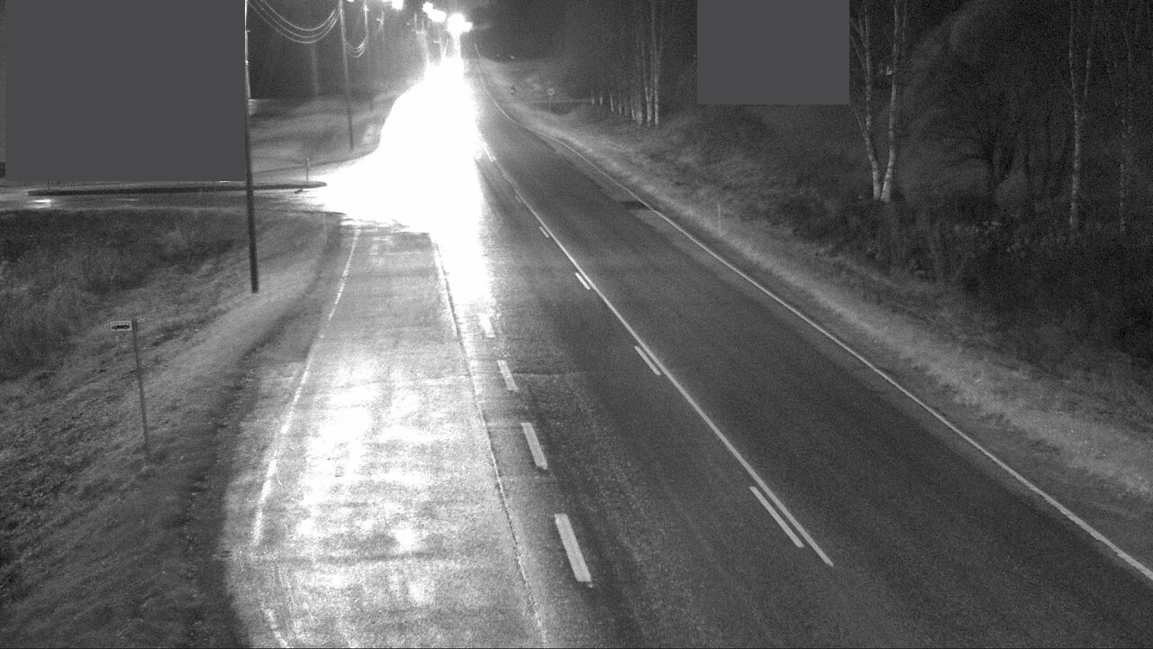 Weather Camera Image Road 66 Kuortane, Kuortane, Etelä-Pohjanmaa