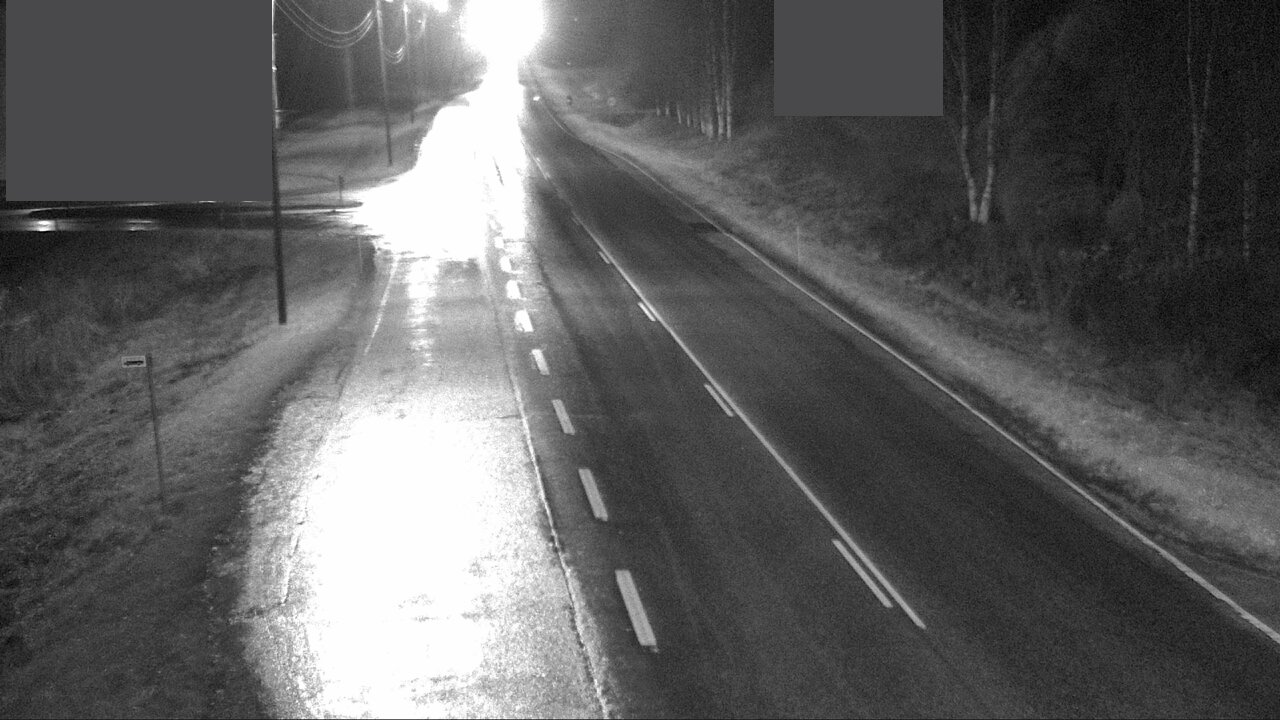 Weather Camera Image Road 66 Kuortane, Kuortane, Etelä-Pohjanmaa